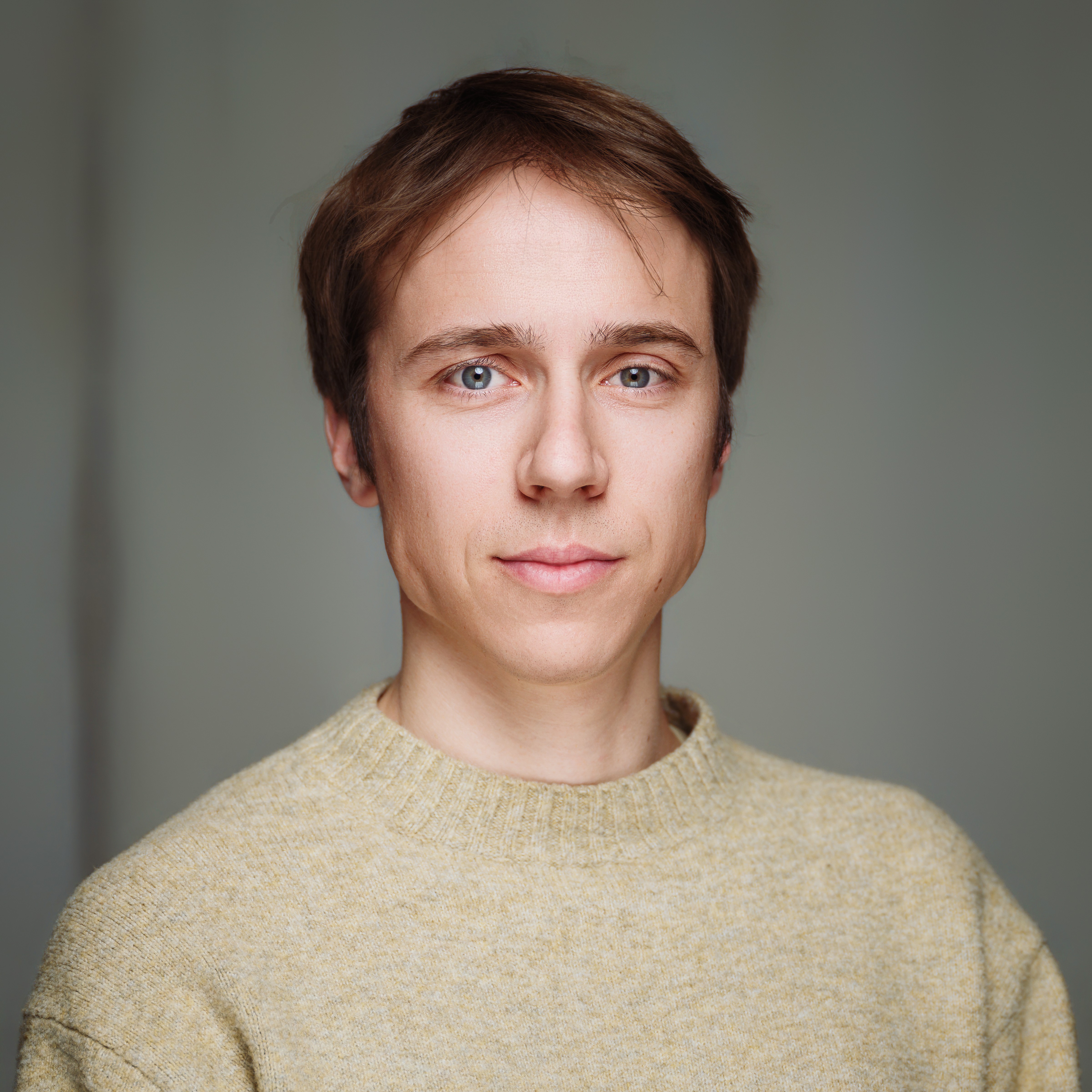 Marc Bumann